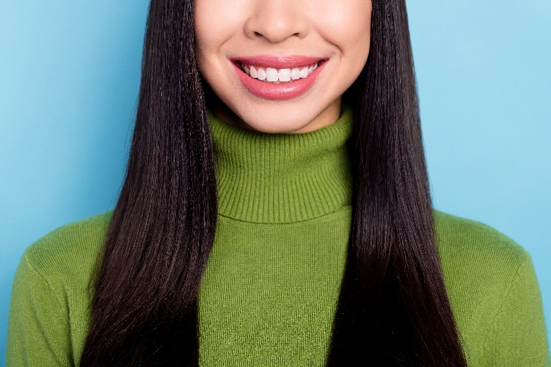 A Better Jawline With Masseter Botox and Chin Filler