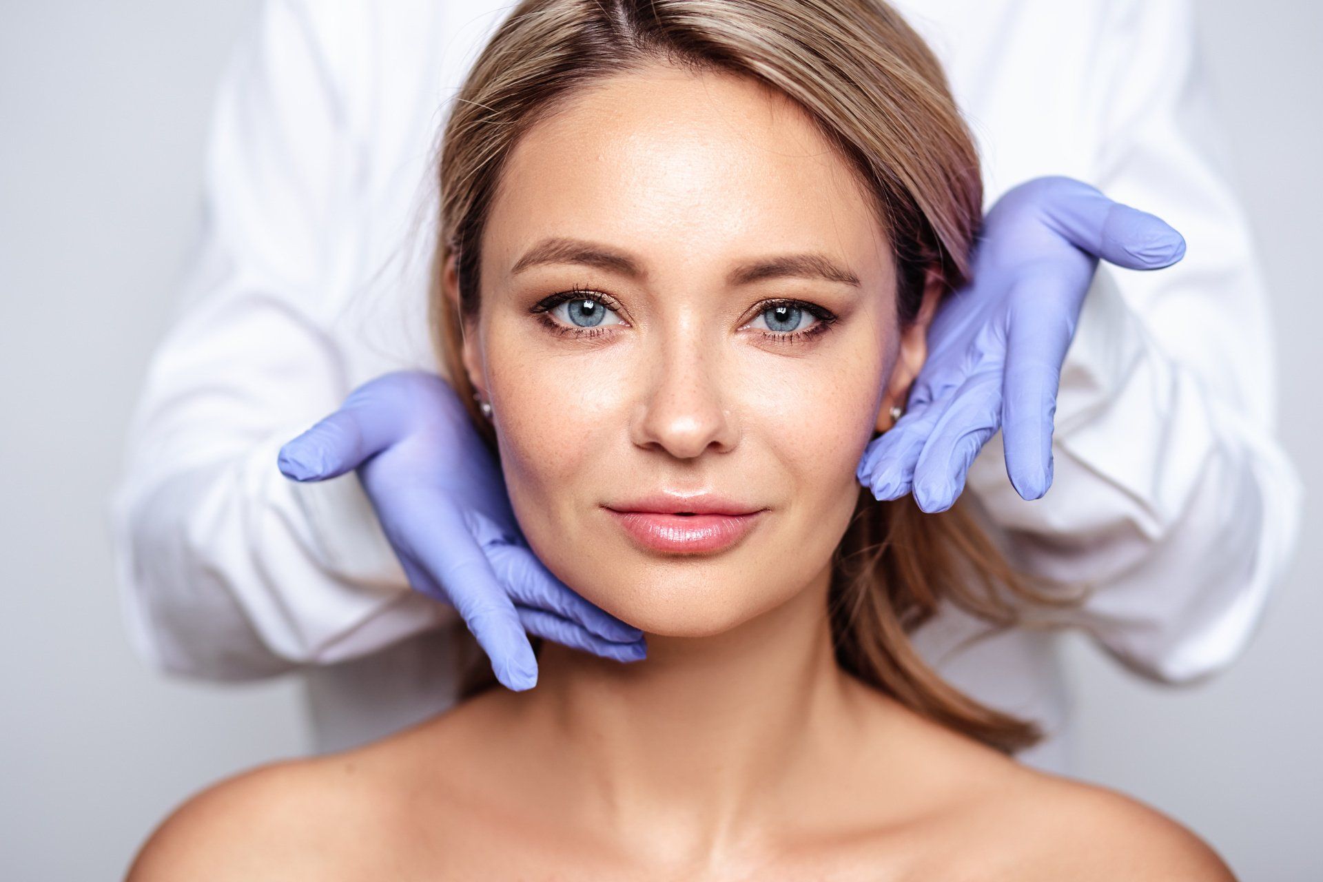 Facts about Botox® and anti-aging injectables, wrinkle reducer, skin care near Lexington, Kentucky (KY)