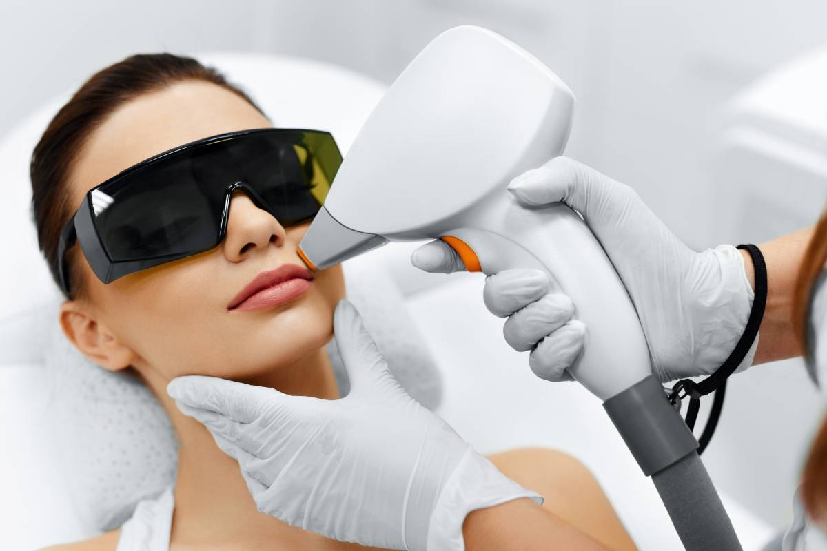 Laser Hair Removal near me, permeant hair removal, electrolysis hair near Lexington, Kentucky (KY)