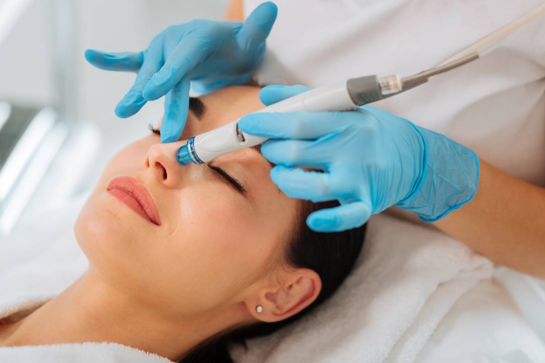 HydraFacial – Lexington, Kentucky (KY) rejuvenate your winter skin, Botox®, anti-aging injectables