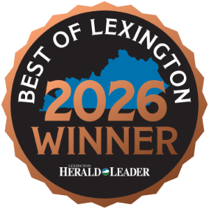 best of lexington 2026