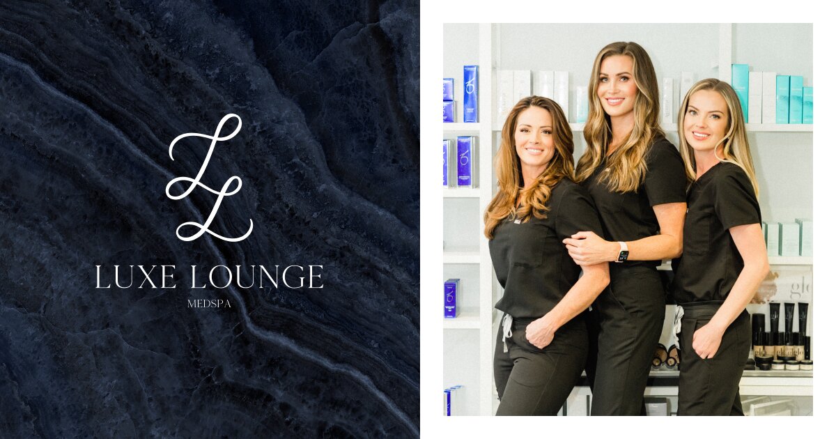 Luxe Lounge Medspa - Med Spas & Aesthetics in Lexington