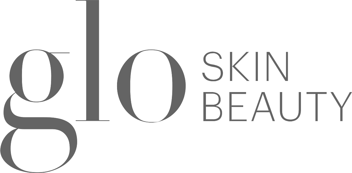 glo skin beauty logo