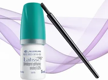 latisse products