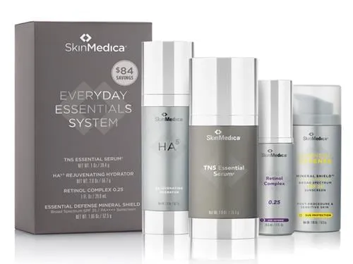 skinmedica products