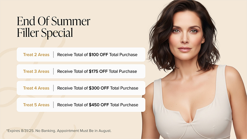 august Specials