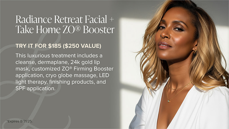 august Specials