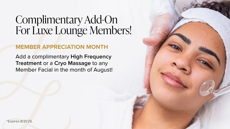 august Specials