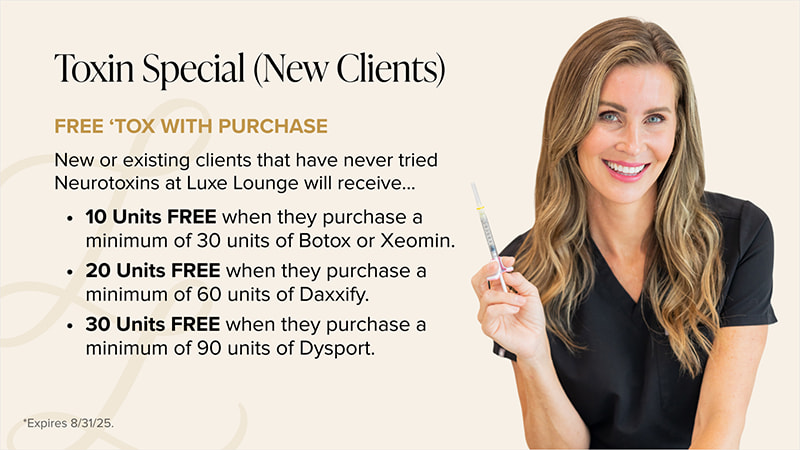 august Specials