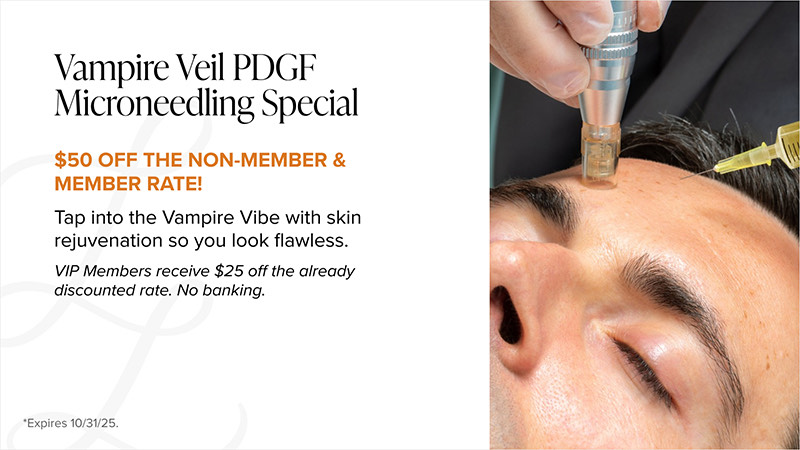 august Specials