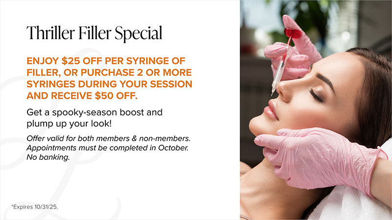august Specials