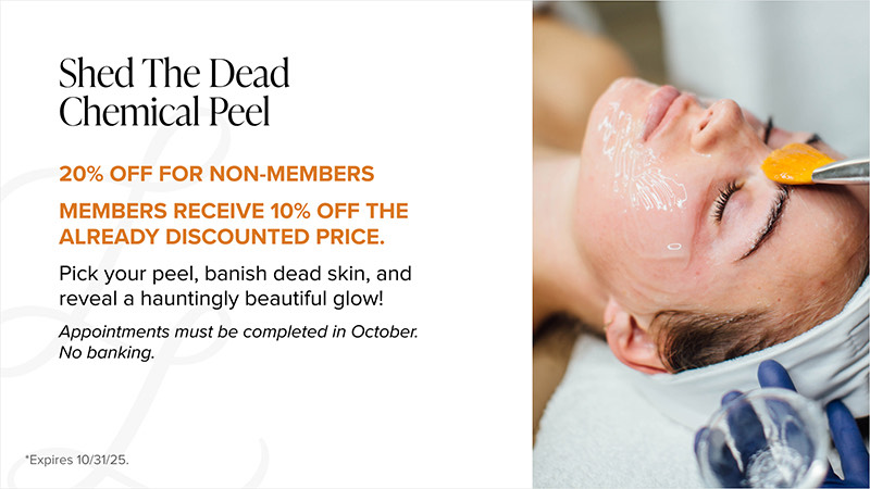 august Specials