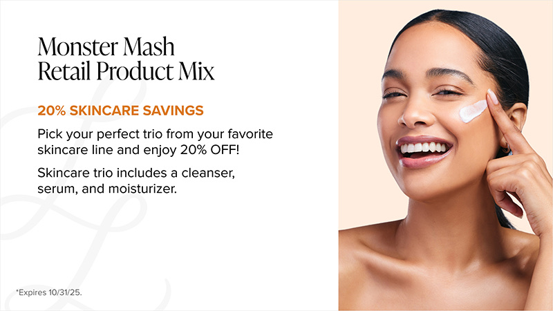 august Specials