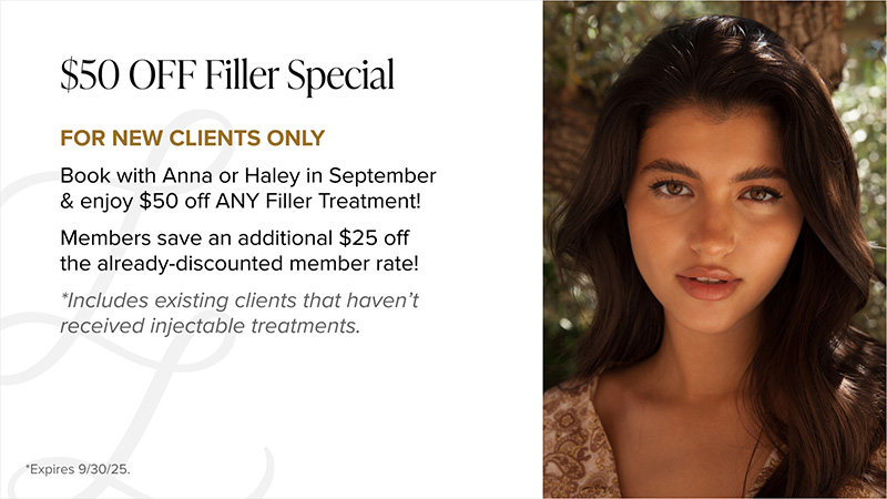 september Specials