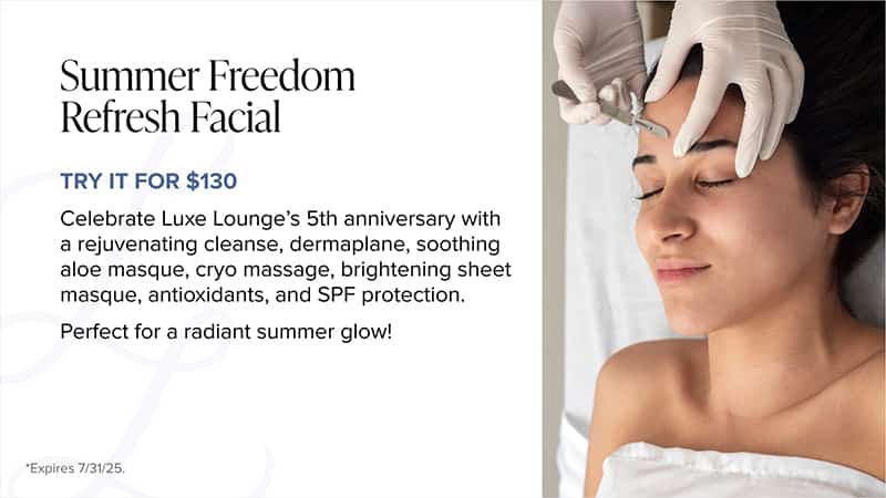may Specials