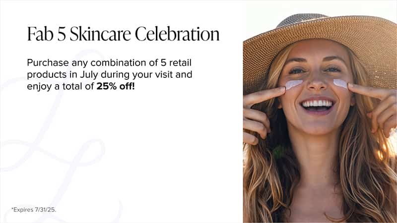 may Specials