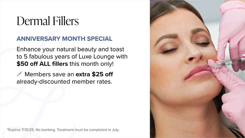 may Specials