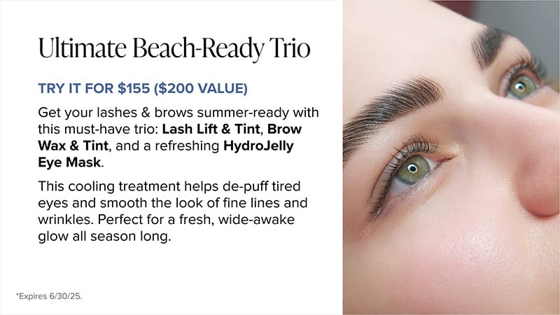 may Specials