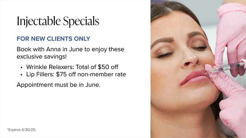 may Specials