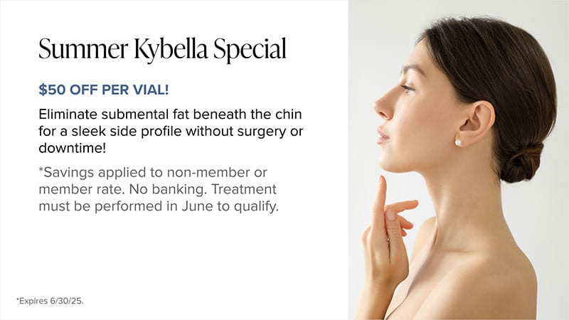 may Specials
