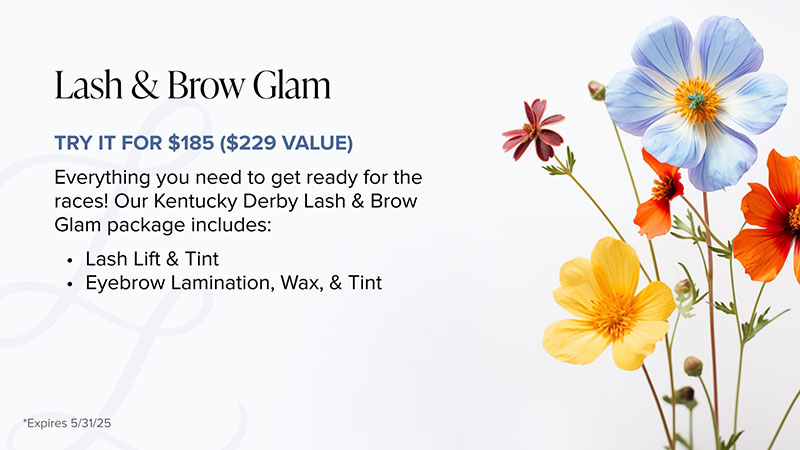 may Specials
