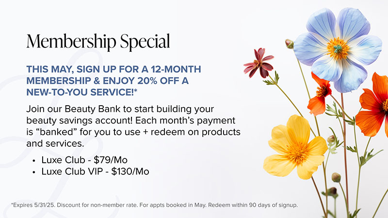 may Specials