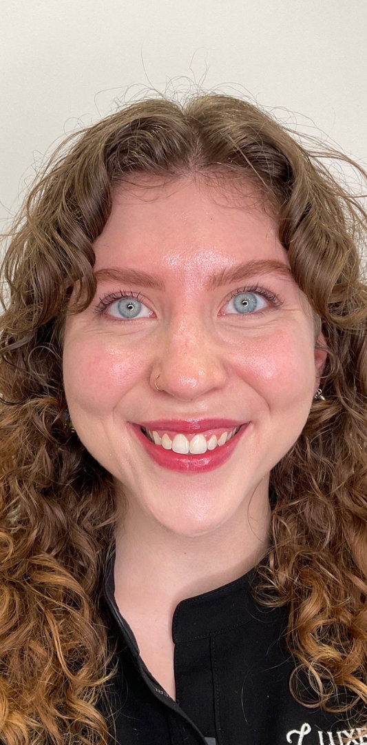 Botox Before & After Image